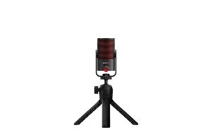 Rode X XCM-50 Kompaktes USB-C Kondensator Mikrofon, DSP