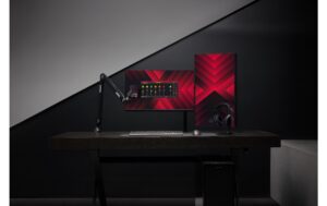 Rode X XCM-50 Kompaktes USB-C Kondensator Mikrofon, DSP