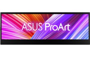 ASUS PA147CDV 14, 1920x550, IPS USB-C, HDMI