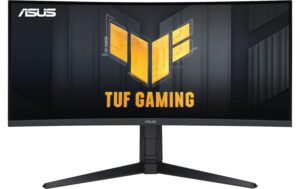 1479485 - Mediatech ASUS VG34VQEL1A 34, 3440x1440, VA 100 Hz, 1ms, DP, HDMI kaufen Schweiz | Mediatech.ch