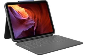 Logitech Rugged Folio iPad 10th Gen. iPad 10+11.Gen.