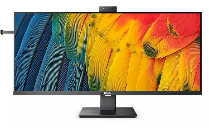 1480801 - Mediatech Philips 40 40B1U5601H/00 , 3440x1440, VA HDMI, DP, USB-C