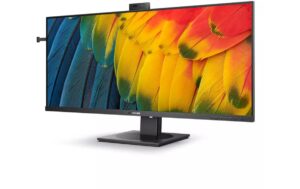 1480801_1 - Mediatech Philips 40 40B1U5601H/00 , 3440x1440, VA HDMI, DP, USB-C