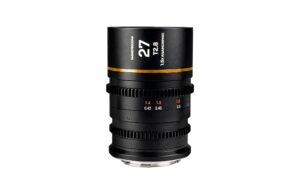 1481994_6 - Mediatech Laowa NanomorphS35 Prime3-Lens(Amber) (Cine) Arri PL (Default) + EF