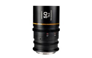 1481994_8 - Mediatech Laowa NanomorphS35 Prime3-Lens(Amber) (Cine) Arri PL (Default) + EF