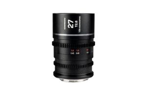 1481997_5 - Mediatech Laowa NanomorphS35 Prime3-Lens(Silver) (Cine) Canon RF