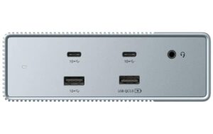 Hyper GEN2 15-in-1-USB-C-Dockingstation 