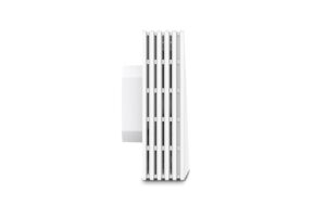 1483166_1 - Mediatech TP-Link EAP650-Wall: WiFi6 PoE Access Point 3000AX, 2xLAN, Omada, Wandmontage