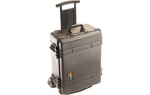 Peli Case 1560, schwarz WF 1560-000-110E
