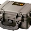 1483973 - Mediatech Peli Storm Case iM2050, schwarz WF IM2050-01001