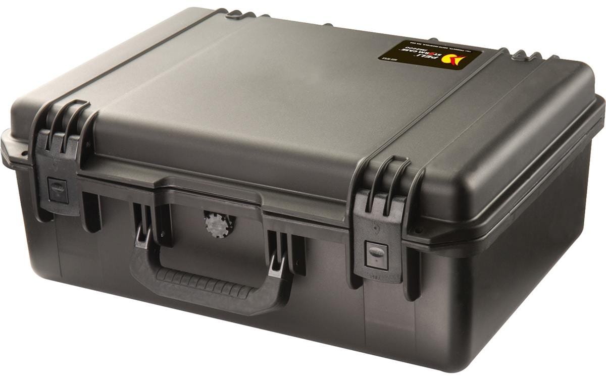 1483990 - Mediatech Peli Storm Case iM2600, schwarz WF IM2600-01001 kaufen Schweiz | Mediatech.ch