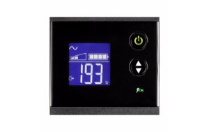 USV Eaton Ellipse Pro 1600 IEC ELP650IEC: Line Interactive, 1600VA/1000W