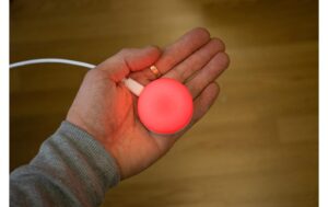 Luxafor ORB mit 1.5m USB-A Kabel USB-A
