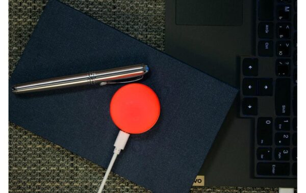 Luxafor ORB mit 0.5m USB-C Kabel USB-C