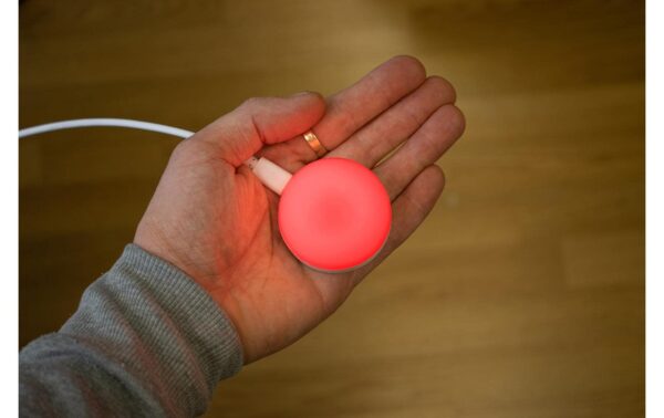 Luxafor ORB mit 1.5m USB-C Kabel USB-C