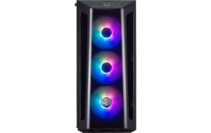 Cooler Master MasterBoX MB520 ARGB RGA, 2x 2.5/3.5, 4x 3.5, 2x USB3.0 kaufen Schweiz | Mediatech.ch