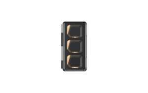 PolarPro DJI Mavic 3 M3C-SHUTTER SHUTTER Collection (ND8, ND16, ND32)