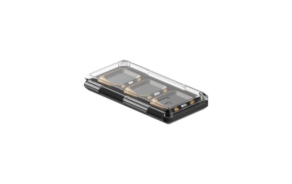 PolarPro DJI Mavic 3 M3C-SHUTTER SHUTTER Collection (ND8, ND16, ND32)