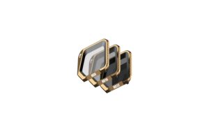 PolarPro DJI Mavic 3 M3C-SHUTTER SHUTTER Collection (ND8, ND16, ND32)