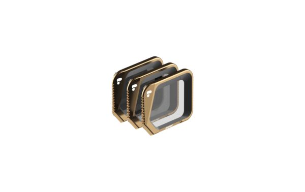 PolarPro DJI Mavic 3 M3C-SHUTTER SHUTTER Collection (ND8, ND16, ND32)