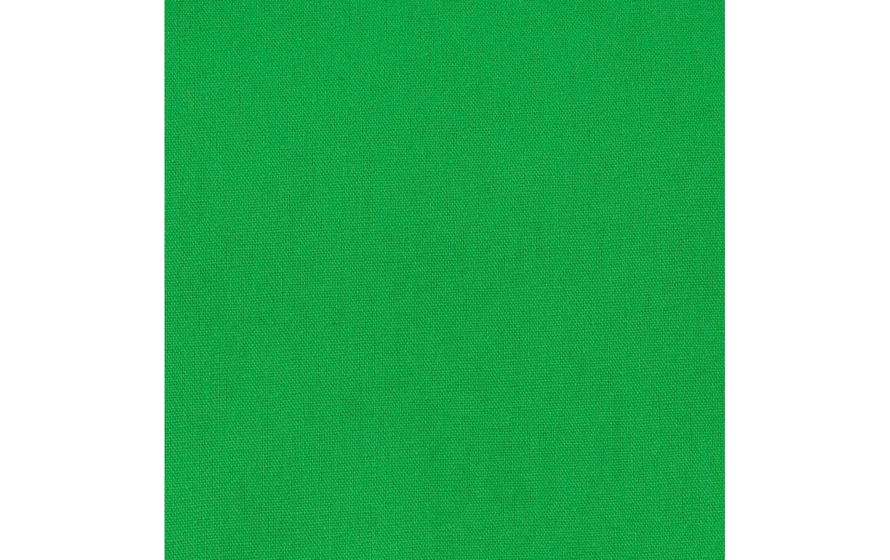 1485458 - Mediatech Hintergrund, Stoff, 2,95 x 6 m, Greenscreen Fotohintergrund