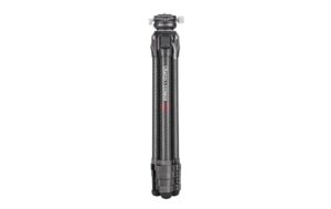Ulanzi Coman Tripod aus Kohlefaser mit Schnellverbinderplatte
