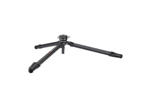 Ulanzi Coman Tripod aus Kohlefaser mit Schnellverbinderplatte
