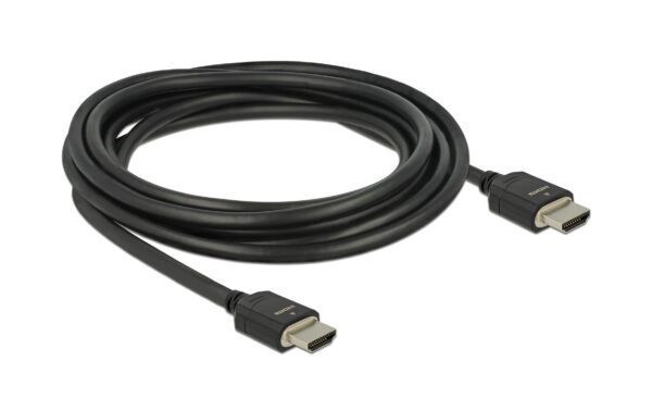 1486062_2 - Mediatech Delock Ultra High Speed HDMI Kabel 8K 60Hz, 3m, schwarz