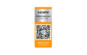 1486099_3 - Mediatech Delock Premium HDMI Kabel 4K 60Hz 3m, schwarz