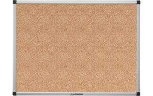 1488398 - Mediatech Legamaster Korktafel Unite 45x60 mit Aluminiumrahmen kaufen Schweiz | Mediatech.ch