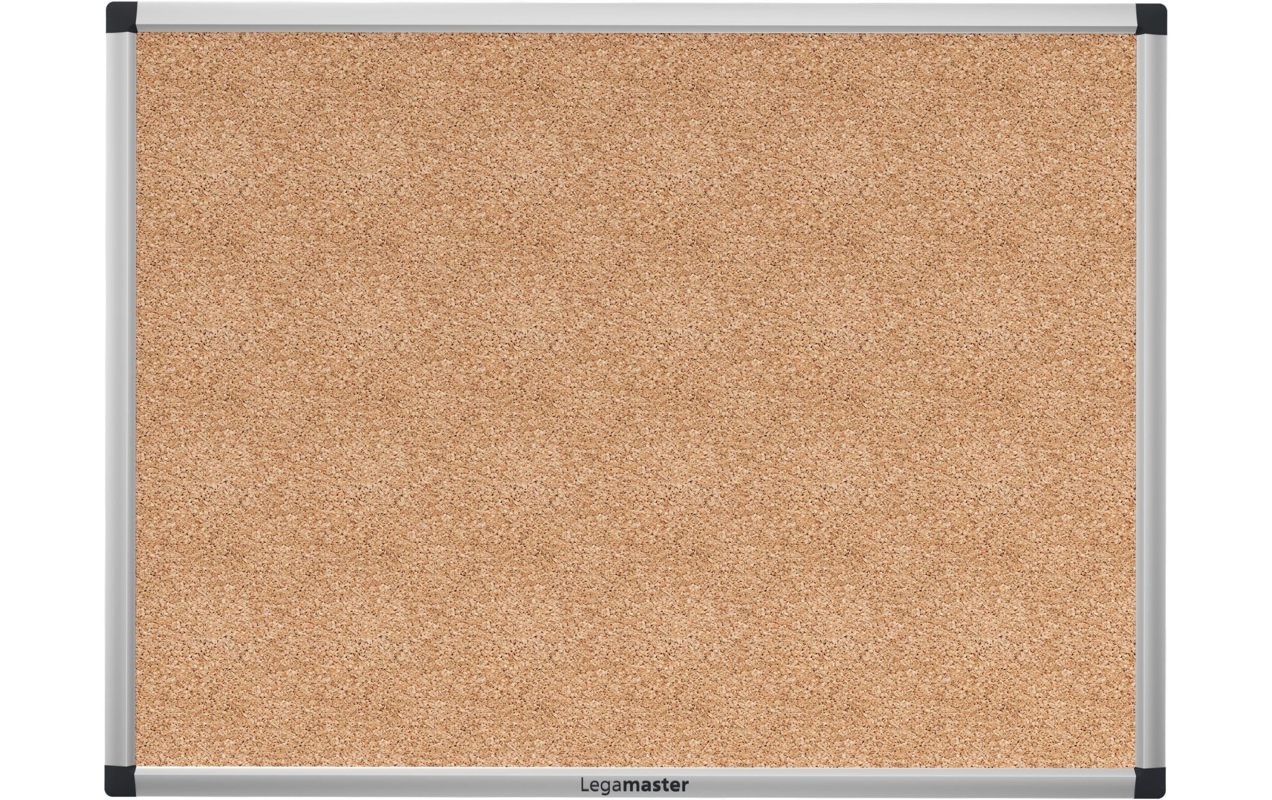 1488398 - Mediatech Legamaster Korktafel Unite 45x60 mit Aluminiumrahmen kaufen Schweiz | Mediatech.ch