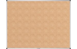 Legamaster Korktafel Unite 90x120 mit Aluminiumrahmen kaufen Schweiz | Mediatech.ch