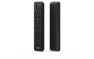 1489011_2 - Mediatech Sharp Hifi System XL-B720D schwarz