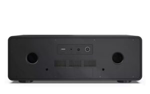 1489011_5 - Mediatech Sharp Hifi System XL-B720D schwarz
