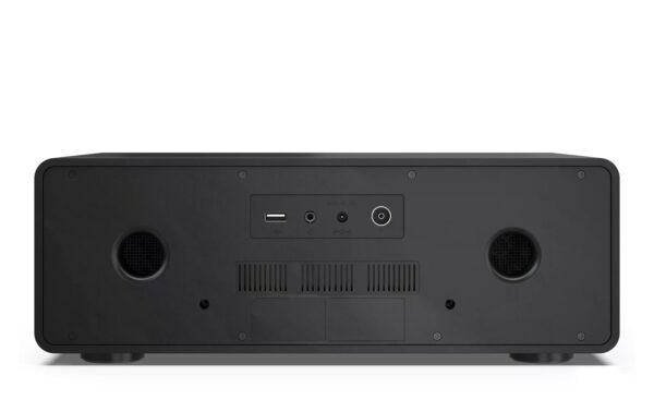 1489011_5 - Mediatech Sharp Hifi System XL-B720D schwarz