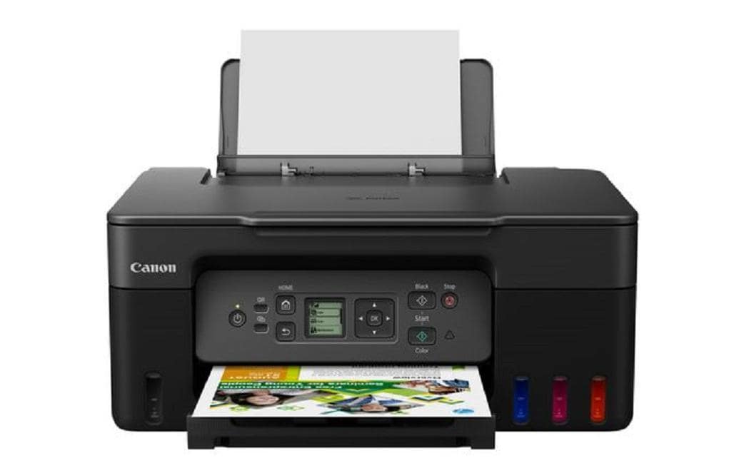 1489227_1 - Mediatech Canon Pixma G3570, WLAN, USB, 3-in-1, 4800x1200dpi, 6S./ min.