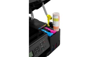1489227_3 - Mediatech Canon Pixma G3570, WLAN, USB, 3-in-1, 4800x1200dpi, 6S./ min.