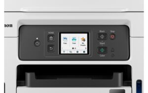 1489431_3 - Mediatech Canon MAXIFY GX4050, USB/WLAN, 4-in-1 LAN,Duplex, 50 Blatt ADF