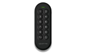 igloohome Keypad Bluetooth, App gesteuert,