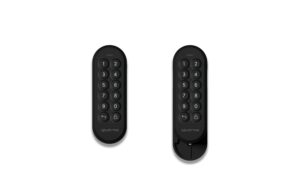 igloohome Keypad Bluetooth, App gesteuert,