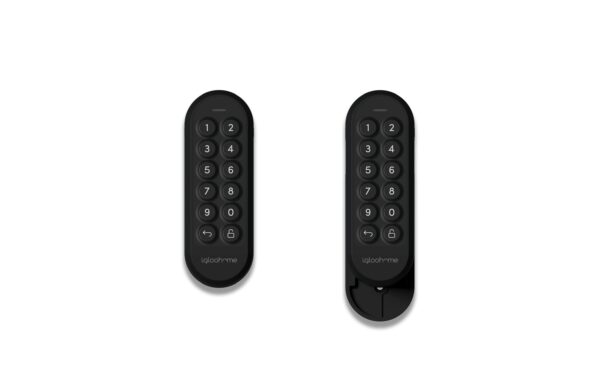 igloohome Keypad Bluetooth, App gesteuert,