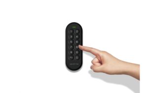 igloohome Keypad Bluetooth, App gesteuert,
