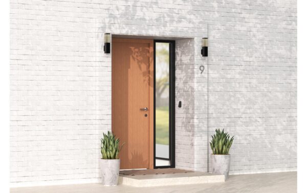 igloohome Keypad Bluetooth, App gesteuert,