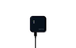 1489806_1 - Mediatech igloohome Wi-Fi Bridge Bluetooth, App gesteuert