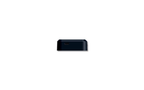 1489806_4 - Mediatech igloohome Wi-Fi Bridge Bluetooth, App gesteuert
