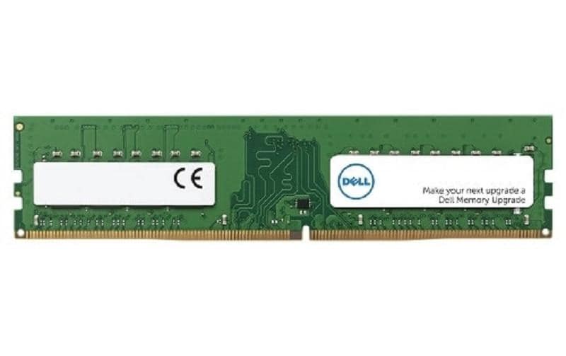 1489811 - Mediatech Dell Memory 32GB 2RX DDR5, UDIMM, ECC AC027076 kaufen Schweiz | Mediatech.ch