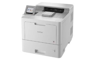 Brother HL-L9430CDN 2400x600dpi, USB,LAN ,40 Seiten/Minute