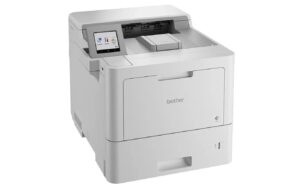 Brother HL-L9430CDN 2400x600dpi, USB,LAN ,40 Seiten/Minute