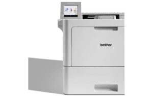 Brother HL-L9430CDN 2400x600dpi, USB,LAN ,40 Seiten/Minute