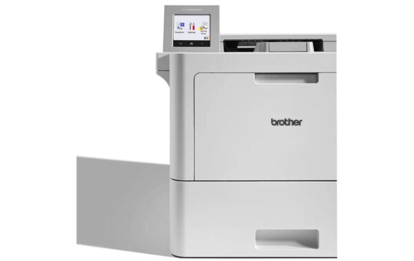 Brother HL-L9430CDN 2400x600dpi, USB,LAN ,40 Seiten/Minute